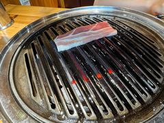 -汉城烤肉(华山路店)
