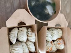 -小胖包子王(丰台南路店)