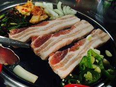 -杀猪天·韩国烤肉(总店)