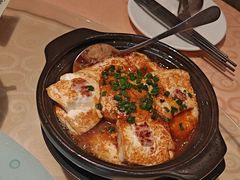 -年辉渔村·非遗传承餐厅(新丰江店)