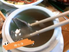-阿灶卤煮老店·姜母鸭(五店市总店)