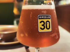 -耶里夏丽·新疆菜·28年喀什老馆(田林东路店)