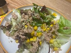 -豪客来牛排(成都锦江大融城店)