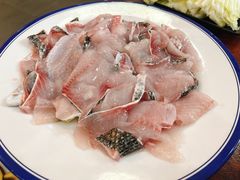 -大理.老字号渝记酸萝卜乌鱼(古城总店)