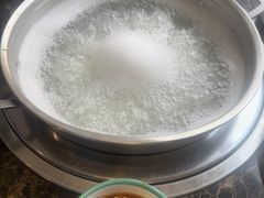 -鱼粤鲜淘米捞·中山脆肉鲩火锅(悦湖会店)