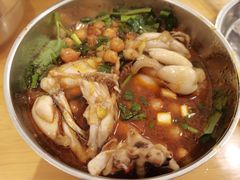 -鸿顺老铁锅美蛙鱼府(解放碑店)