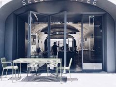 -Seesaw Coffee(上生新所店)