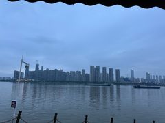-铭副琦食·虾蟹烩馆(渔人码头店)