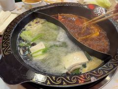 -重庆秦妈火锅(全国连锁五台山店)