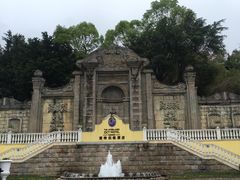-深圳东部华侨城茵特拉根酒店