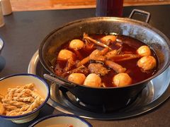 -李子坝梁山鸡(李子坝大鸡哥店)