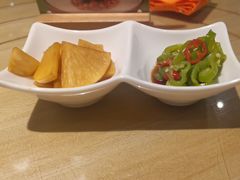 -上下九广州菜馆(李家村万达店)