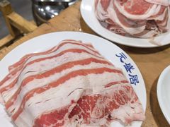 -元盛居(生态大街店)