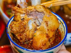-小街47號江湖菜(四合院店)