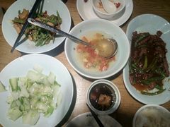 -杭百味·大众精选杭帮菜(西湖音乐喷泉店)