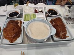 -紫光园·烤鸭(吕家营店)