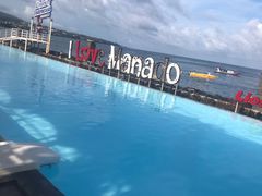 -海盗餐厅