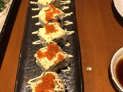 -気楽亭和食料理(气乐亭大世界本店)