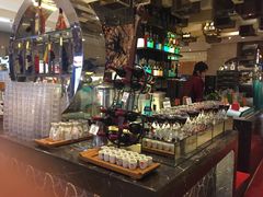 -芭菲盛宴·环球美食(锦城万达广场店)