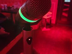 -欢乐酷量贩KTV(万达广场店)