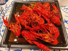 招牌油焖大虾（中份）-松哥油焖大虾(科技园店)