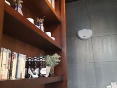 -海岩咖啡(南中环国金店)