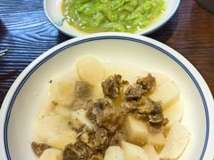 -董府·古宅餐厅