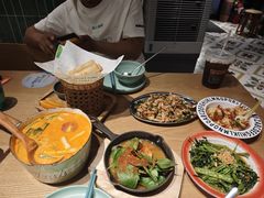 -迷你椰·泰式大排档(共康店)