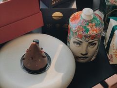 -La Porte de Paris 巴黎之门法式甜品