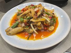 -517烧烤·龙虾·海鲜大排档(万象都荟店)