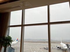 -长沙黄花国际机场-T1航站楼