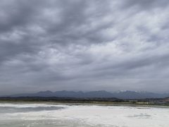 -盐湖景区