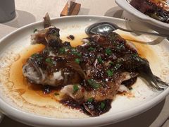 -漢舍中国菜馆(889广场店)
