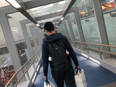 -中部国际机场