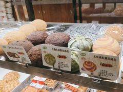 -君之狮子山·轻糖烘焙(松江印象城店)