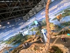 -自贡恐龙博物馆