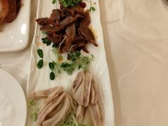 -北京全聚德(西客站店)