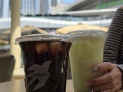 -BeauTea水仙(coco park店)