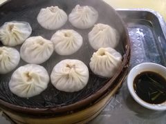 -四季美汤包(户部巷店)
