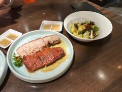 -新旺茶餐厅(嘉里城店)