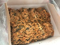 肉松小贝-泸溪河桃酥(秦淮夫子庙一店)