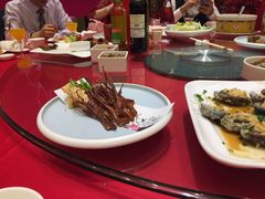 -海景壹号大酒店(滨湖店)