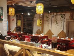 -黄家码头老火锅(解放碑旗舰店)