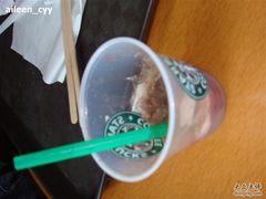 DSC00074-星巴克(红房子店)