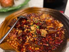 -红樱桃·欢乐餐厅(太原里店)