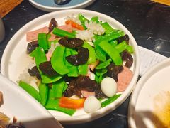 -杜家小馆(裕华路店)