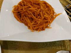 -疆域美食