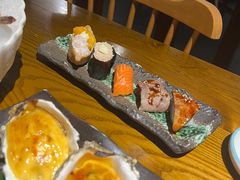 -山盛创作料理·Yamamori(珠宾店)