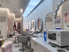 -天真蓝照相馆(杭州滨江宝龙店)