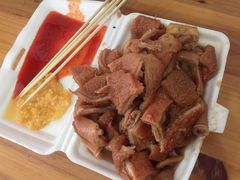 -细妹五香牛杂(步行街店)